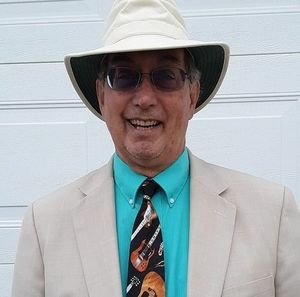 Meet your Posher, Tom